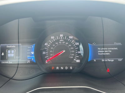 2023 Ford Edge ST