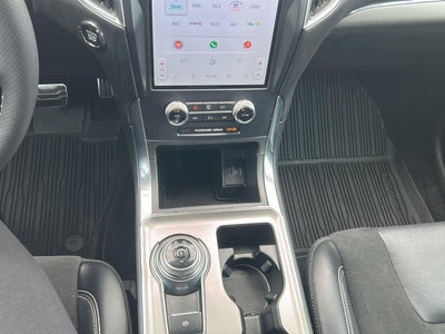 2023 Ford Edge ST