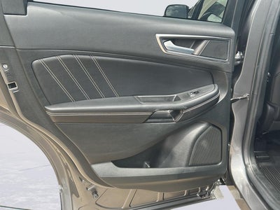 2023 Ford Edge ST