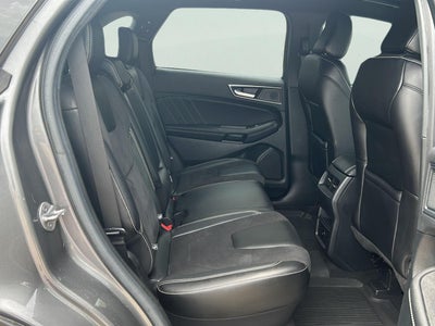 2023 Ford Edge ST