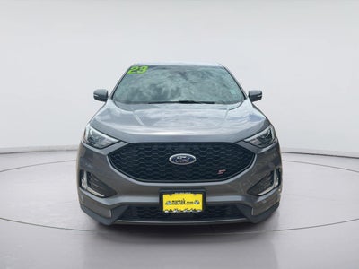 2023 Ford Edge ST