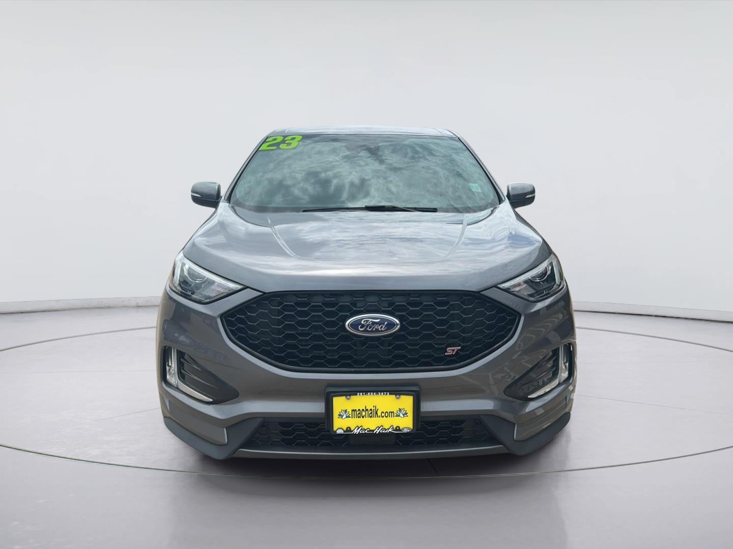 2023 Ford Edge ST