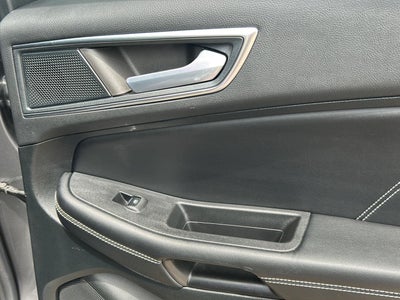 2023 Ford Edge ST