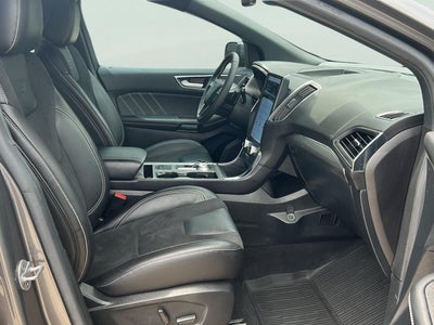 2023 Ford Edge ST