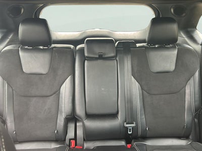 2023 Ford Edge ST