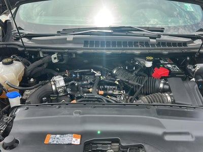 2023 Ford Edge ST