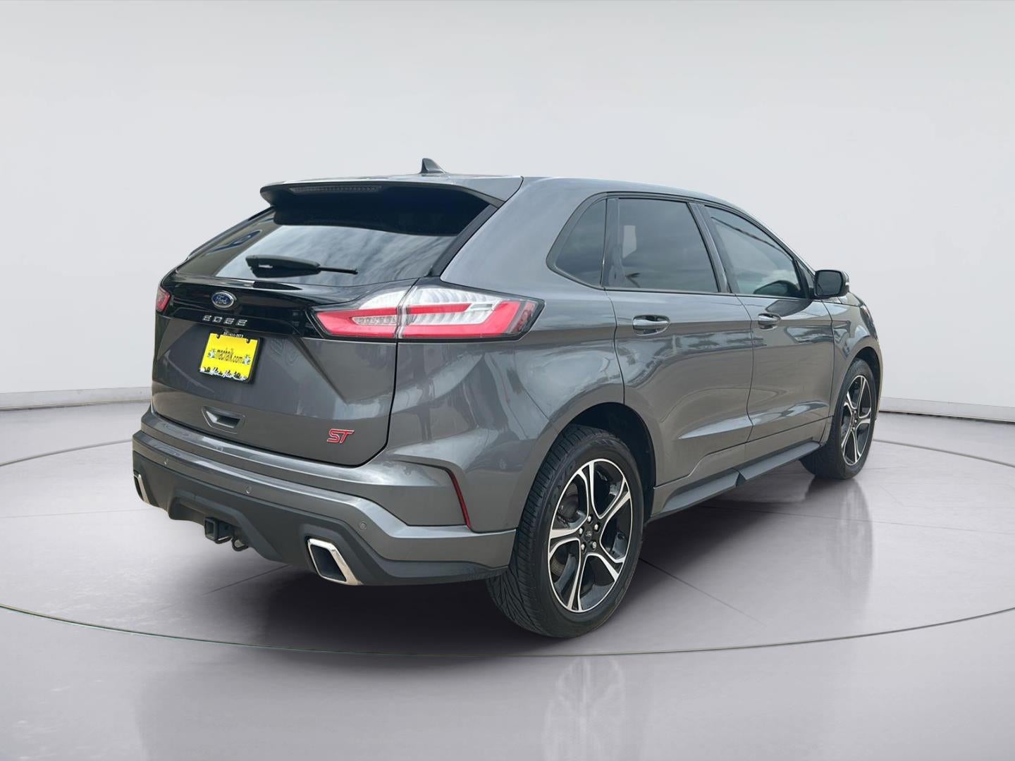 2023 Ford Edge ST