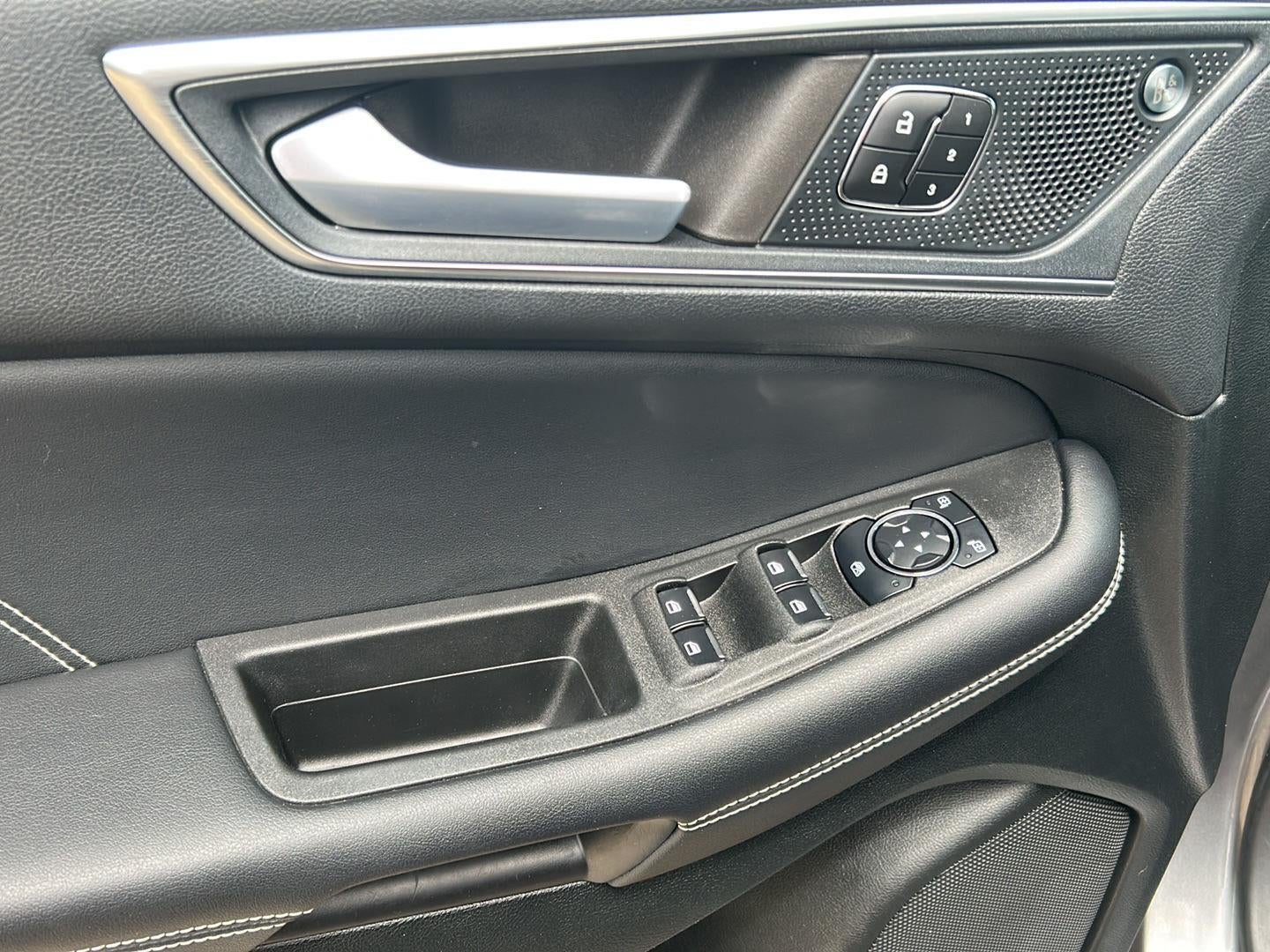 2023 Ford Edge ST
