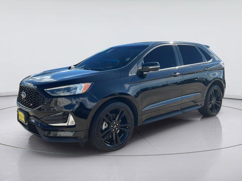 2020 Ford Edge ST