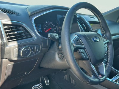 2020 Ford Edge ST