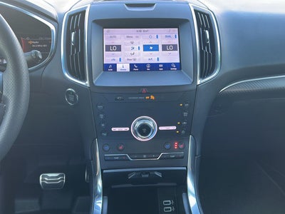 2020 Ford Edge ST