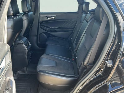 2020 Ford Edge ST