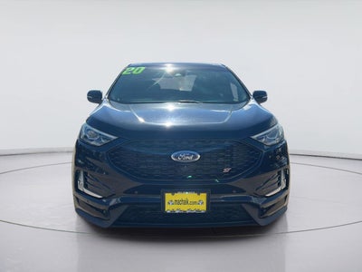2020 Ford Edge ST