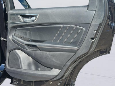 2020 Ford Edge ST