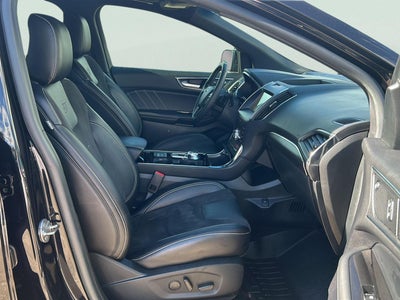 2020 Ford Edge ST