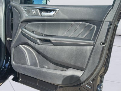 2020 Ford Edge ST