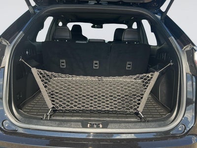 2020 Ford Edge ST