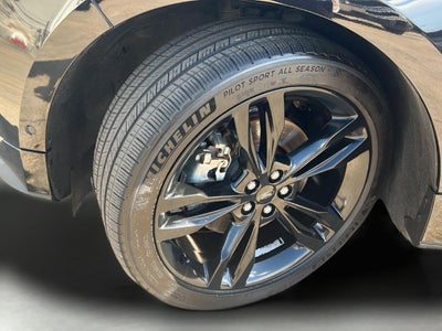 2020 Ford Edge ST