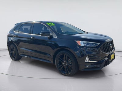 2020 Ford Edge ST