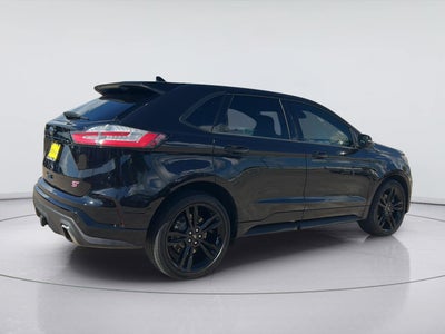 2020 Ford Edge ST