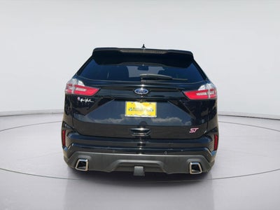 2020 Ford Edge ST