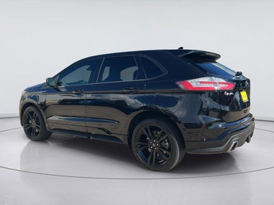 2020 Ford Edge ST