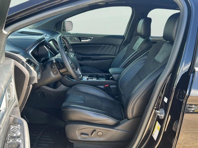 2020 Ford Edge ST