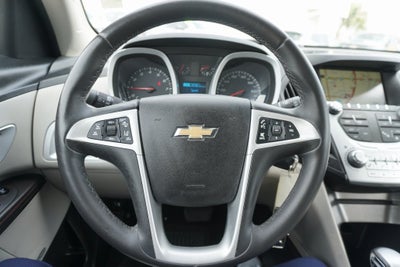 2013 Chevrolet Equinox LTZ