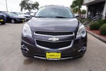 2013 Chevrolet Equinox LTZ