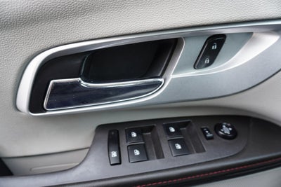 2013 Chevrolet Equinox LTZ