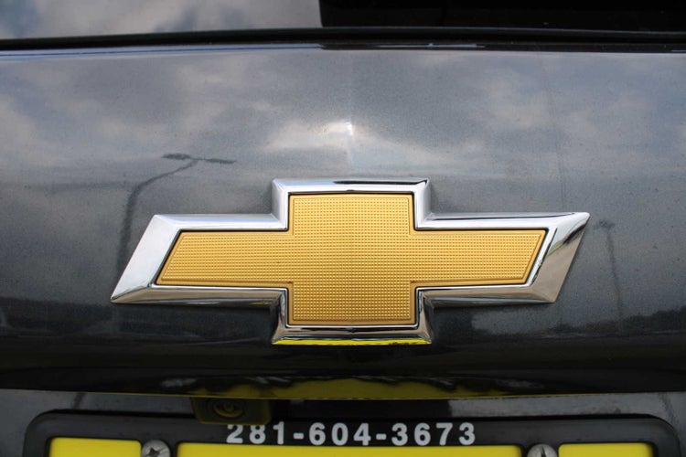 2022 Chevrolet Equinox FWD 4dr LT w/1LT in Houston, TX - Mac Haik Auto Group