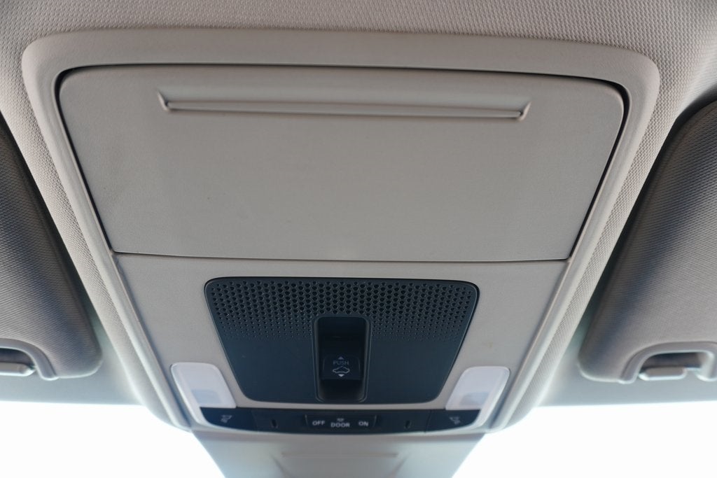 2022 Honda Civic Touring