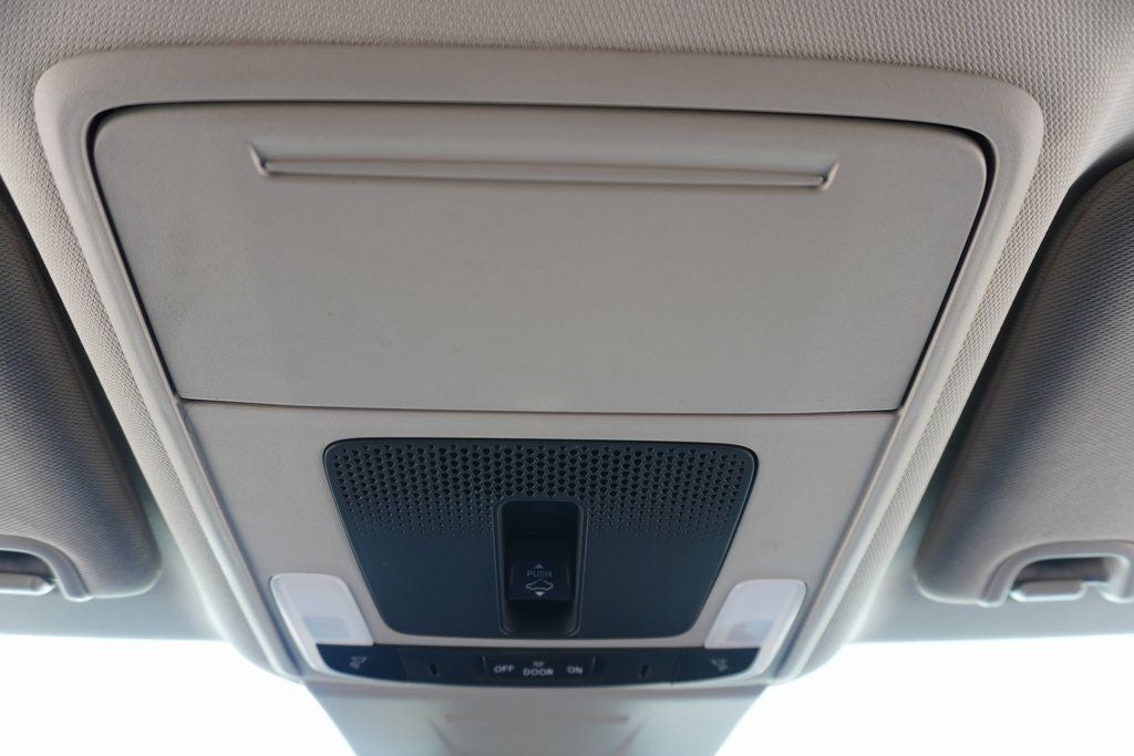 2022 Honda Civic Touring