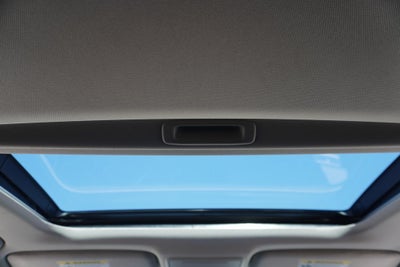 2022 Honda Civic Touring