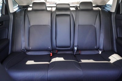 2022 Honda Civic Touring