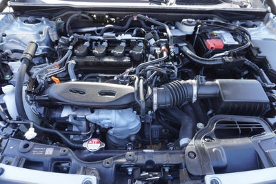 2022 Honda Civic Touring