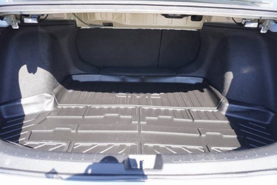 2022 Honda Civic Touring