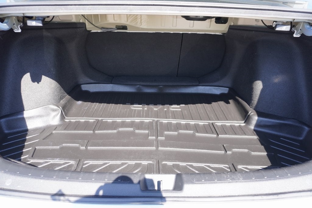 2022 Honda Civic Touring