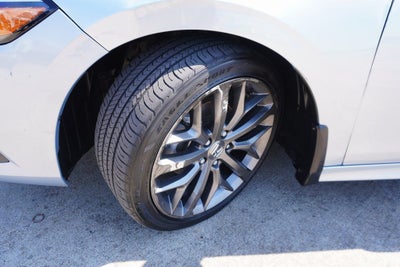 2022 Honda Civic Touring