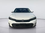 2025 Honda Civic Sedan LX