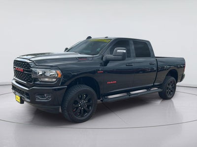 2023 RAM 2500 Lone Star