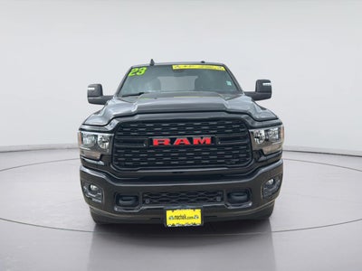 2023 RAM 2500 Lone Star