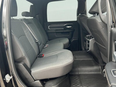 2023 RAM 2500 Lone Star