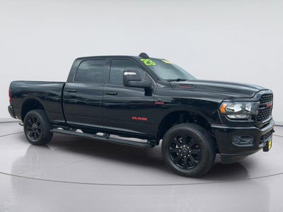 2023 RAM 2500 Lone Star
