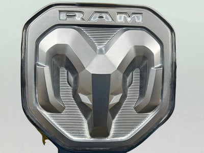 2023 RAM 2500 Lone Star