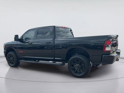 2023 RAM 2500 Lone Star