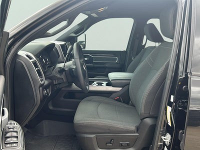 2023 RAM 2500 Lone Star