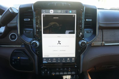 2023 RAM 2500 Longhorn