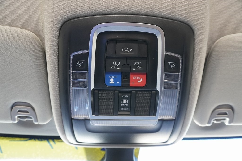 2023 RAM 2500 Longhorn