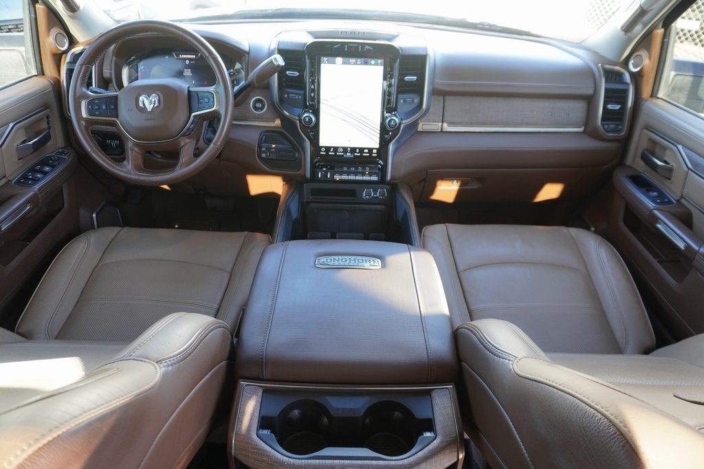 2023 RAM 2500 Longhorn